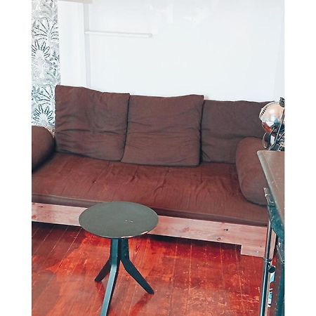 Location En Plein Coeur De Paris N°21 Apartment Luaran gambar