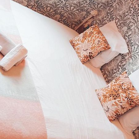 Location En Plein Coeur De Paris N°21 Apartment Luaran gambar