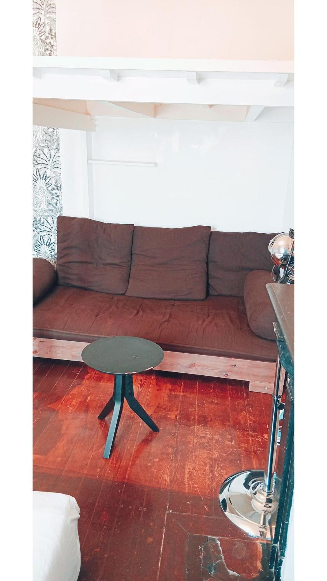 Location En Plein Coeur De Paris N°21 Apartment Luaran gambar