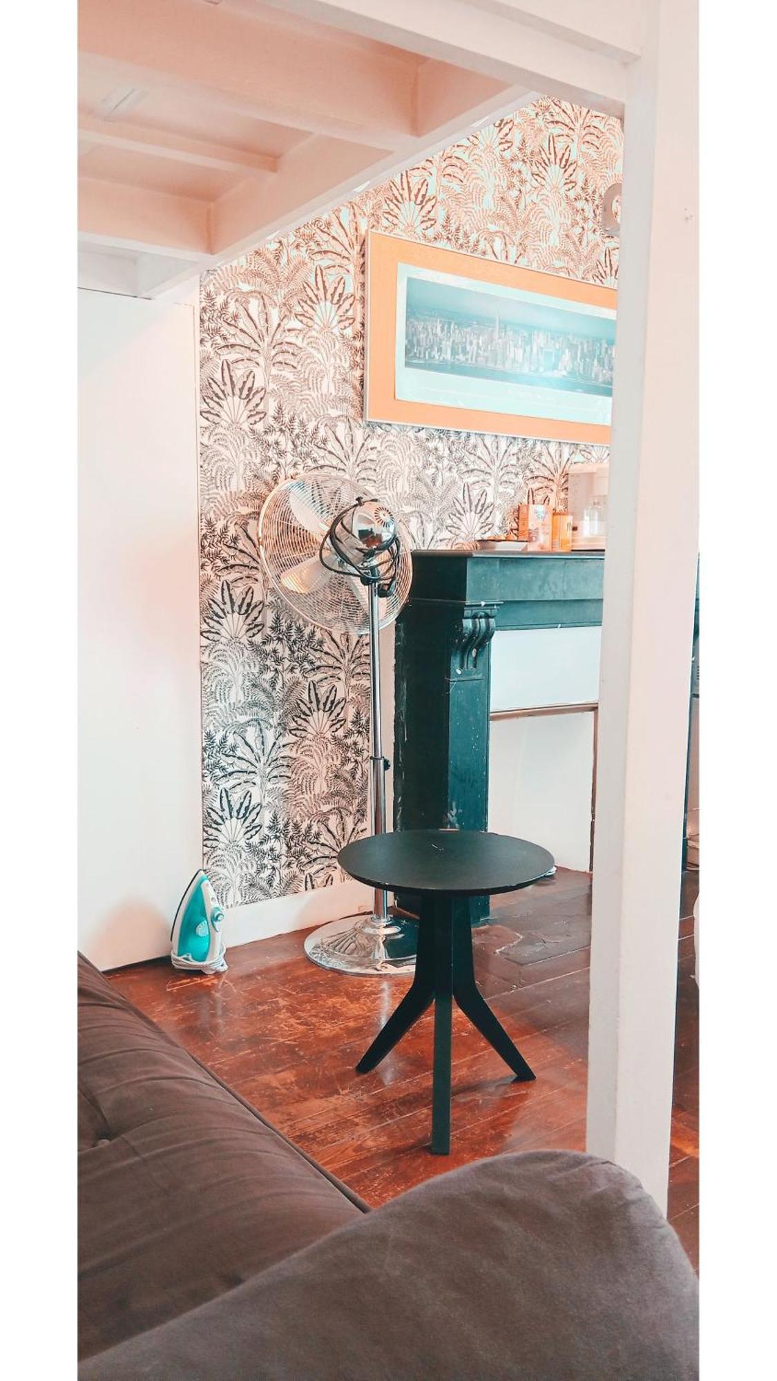 Location En Plein Coeur De Paris N°21 Apartment Luaran gambar