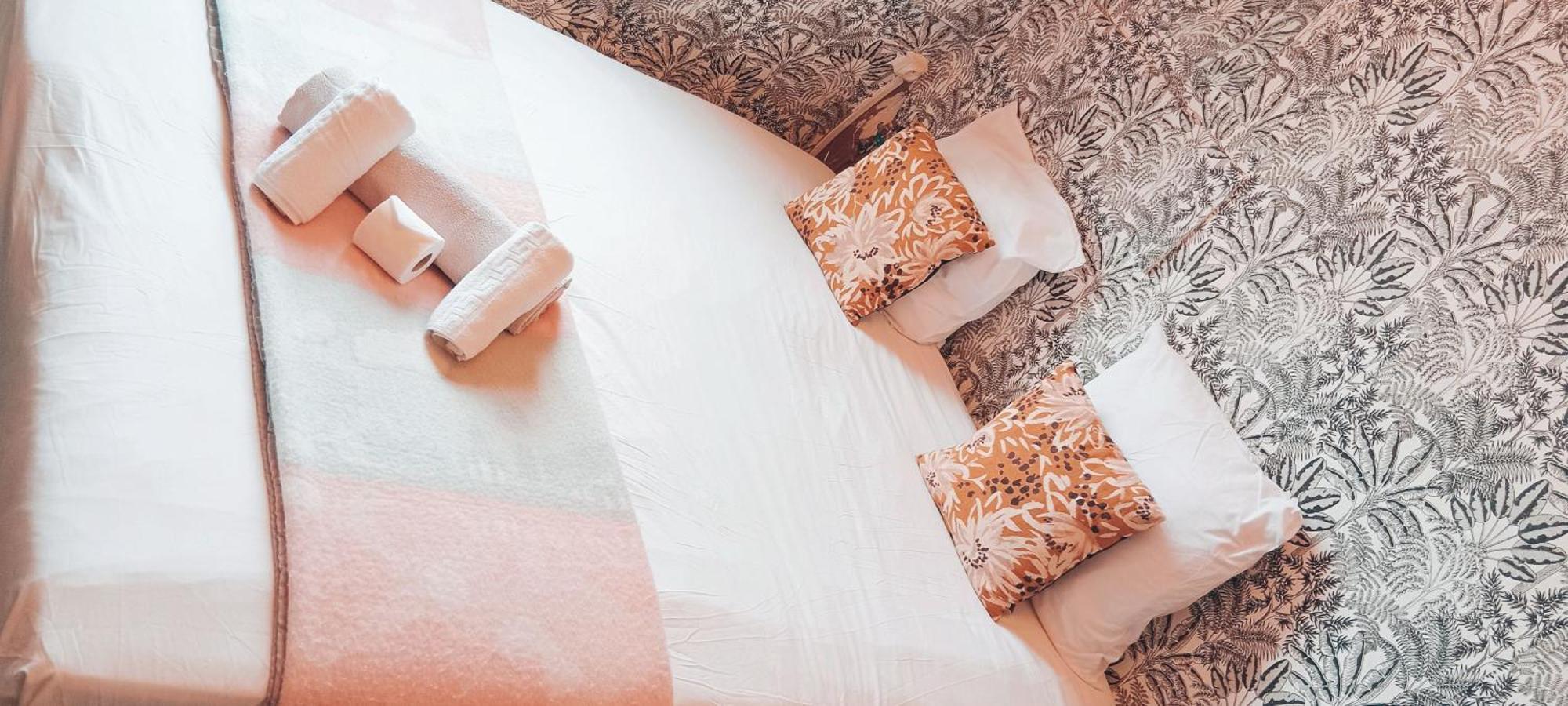 Location En Plein Coeur De Paris N°21 Apartment Luaran gambar