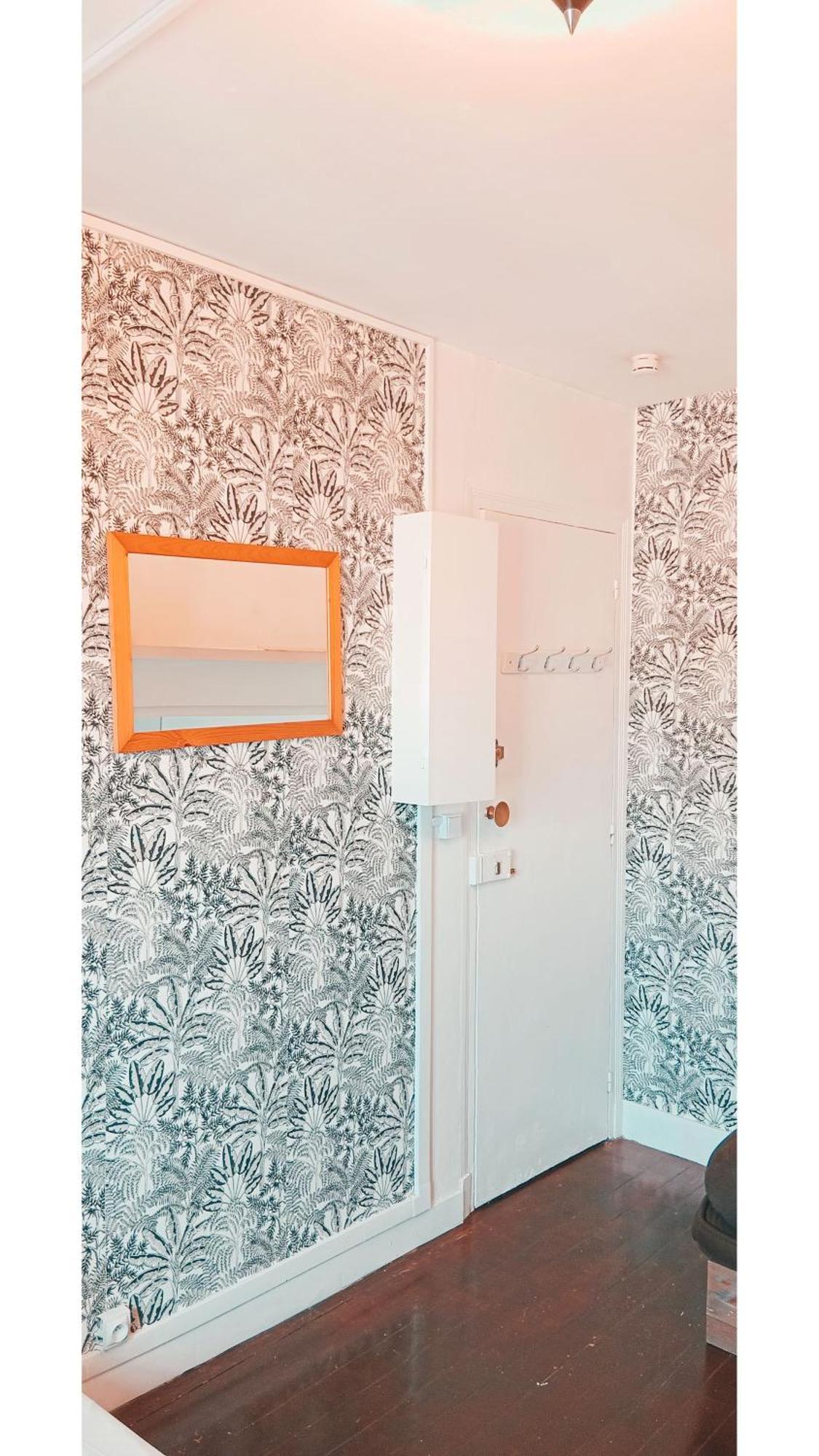 Location En Plein Coeur De Paris N°21 Apartment Luaran gambar